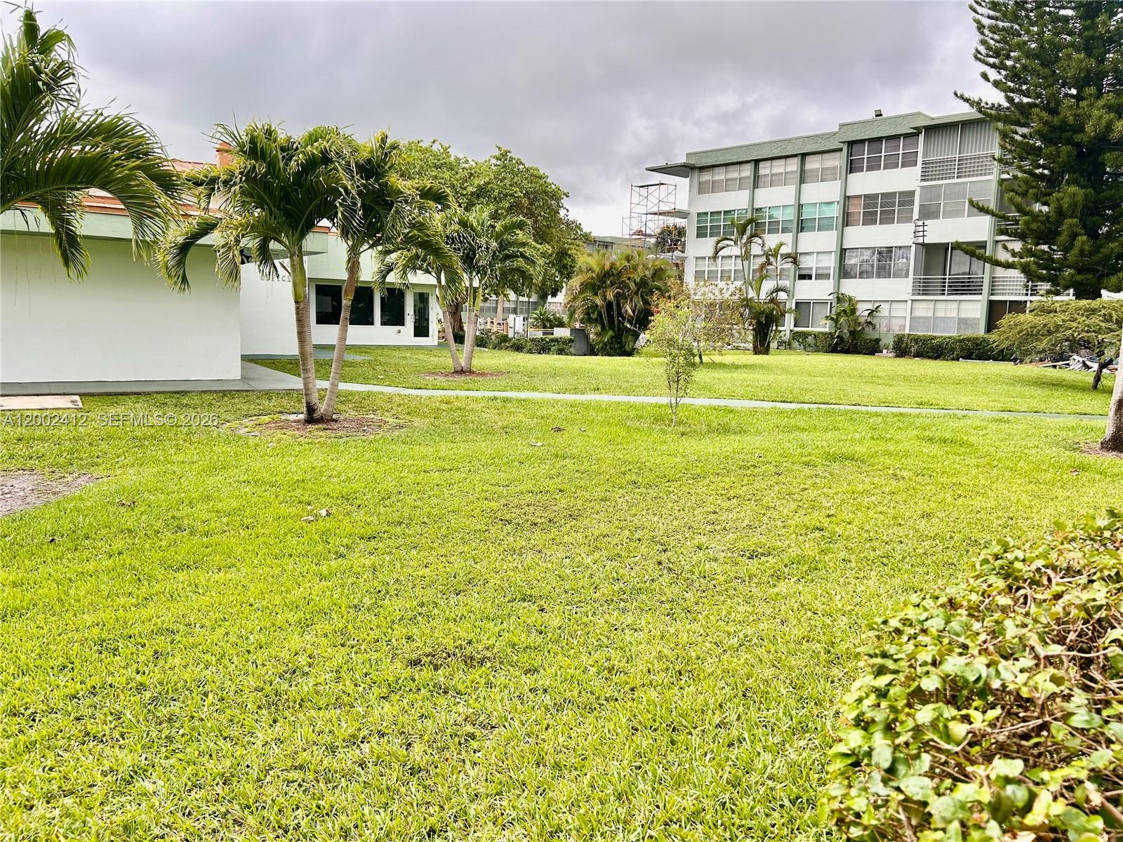 WATERGATE CONDOMINIUM NO - Residential Lease