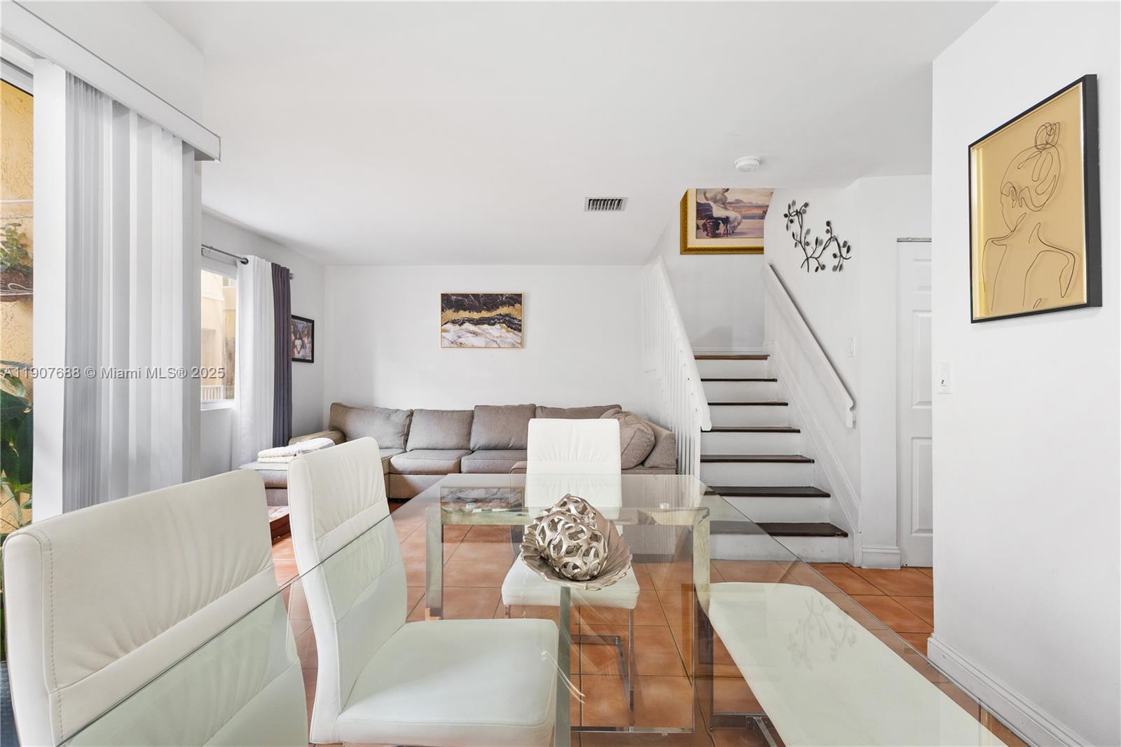 PASEO REAL CONDO - Residential Lease