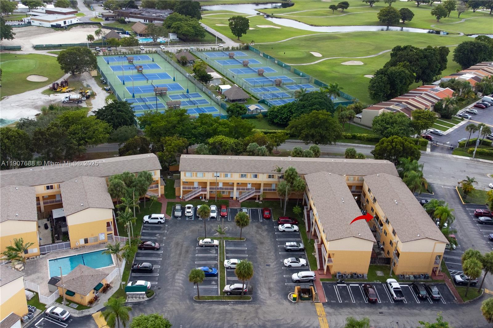 PASEO REAL CONDO - Residential Lease