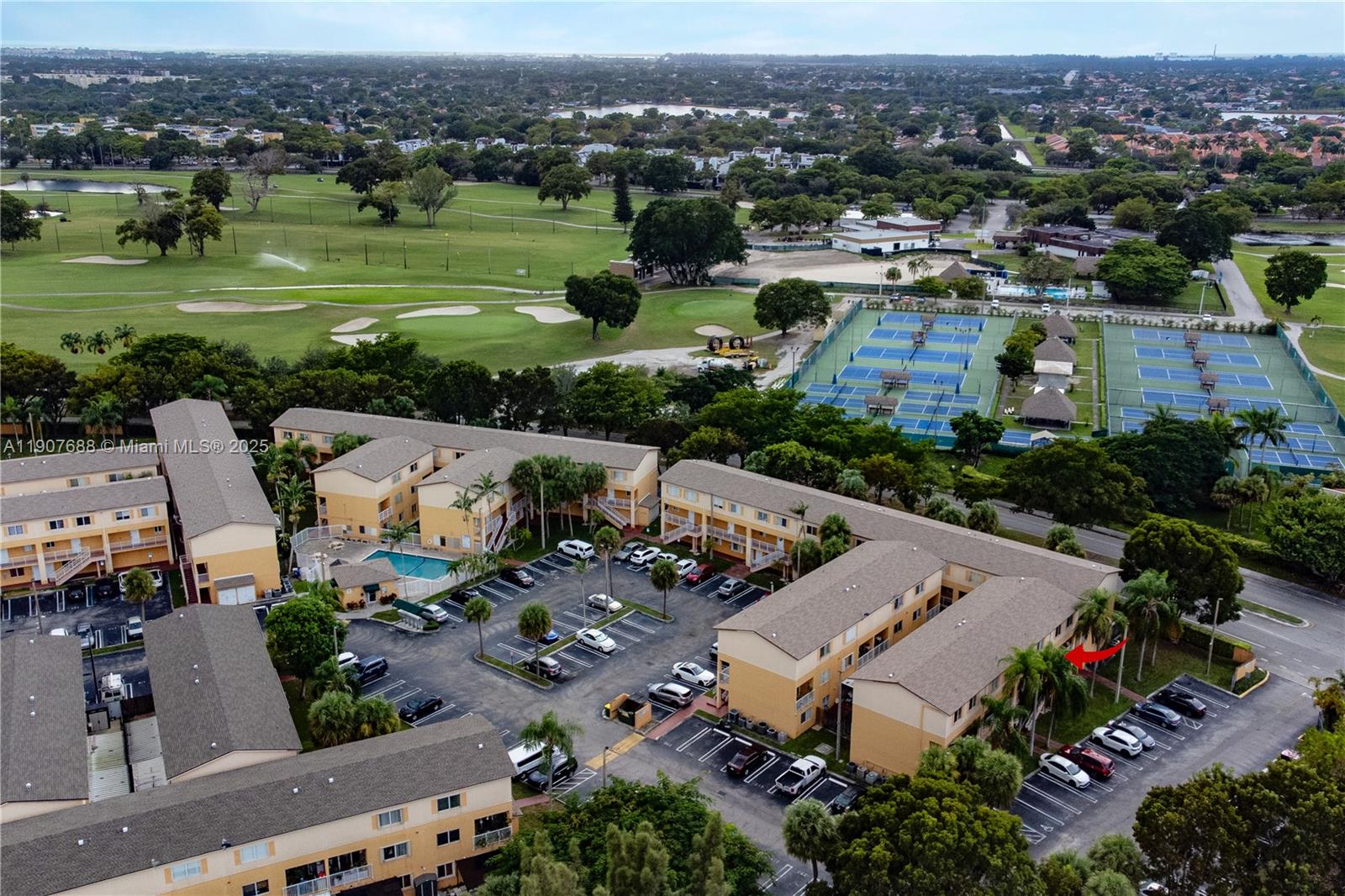 PASEO REAL CONDO - Residential Lease