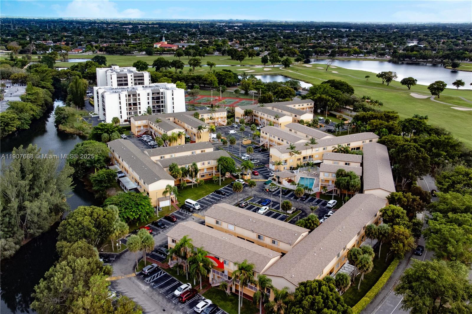 PASEO REAL CONDO - Residential Lease