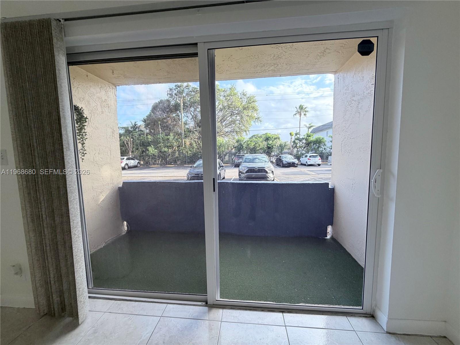 SABAL POINTE CONDO - Residential Lease