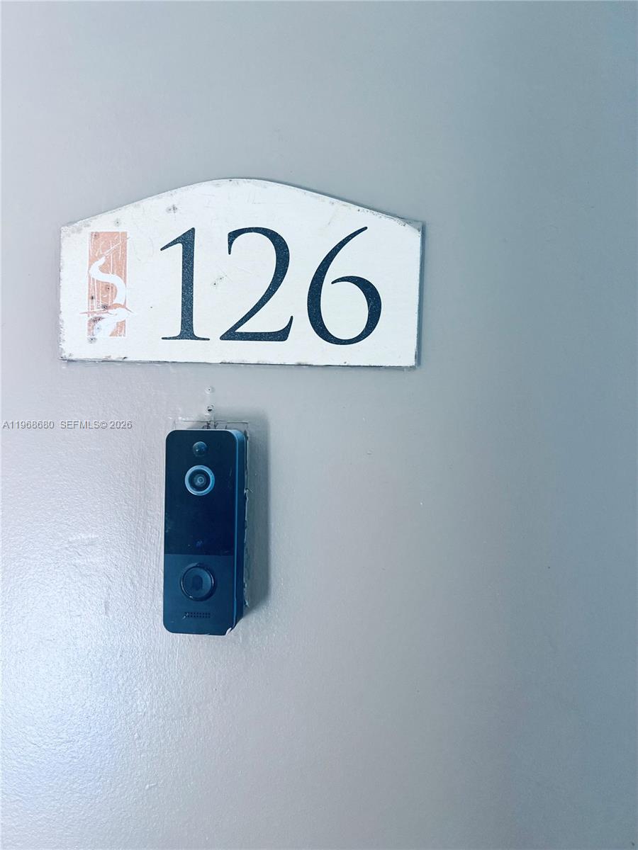 SABAL POINTE CONDO - Residential Lease