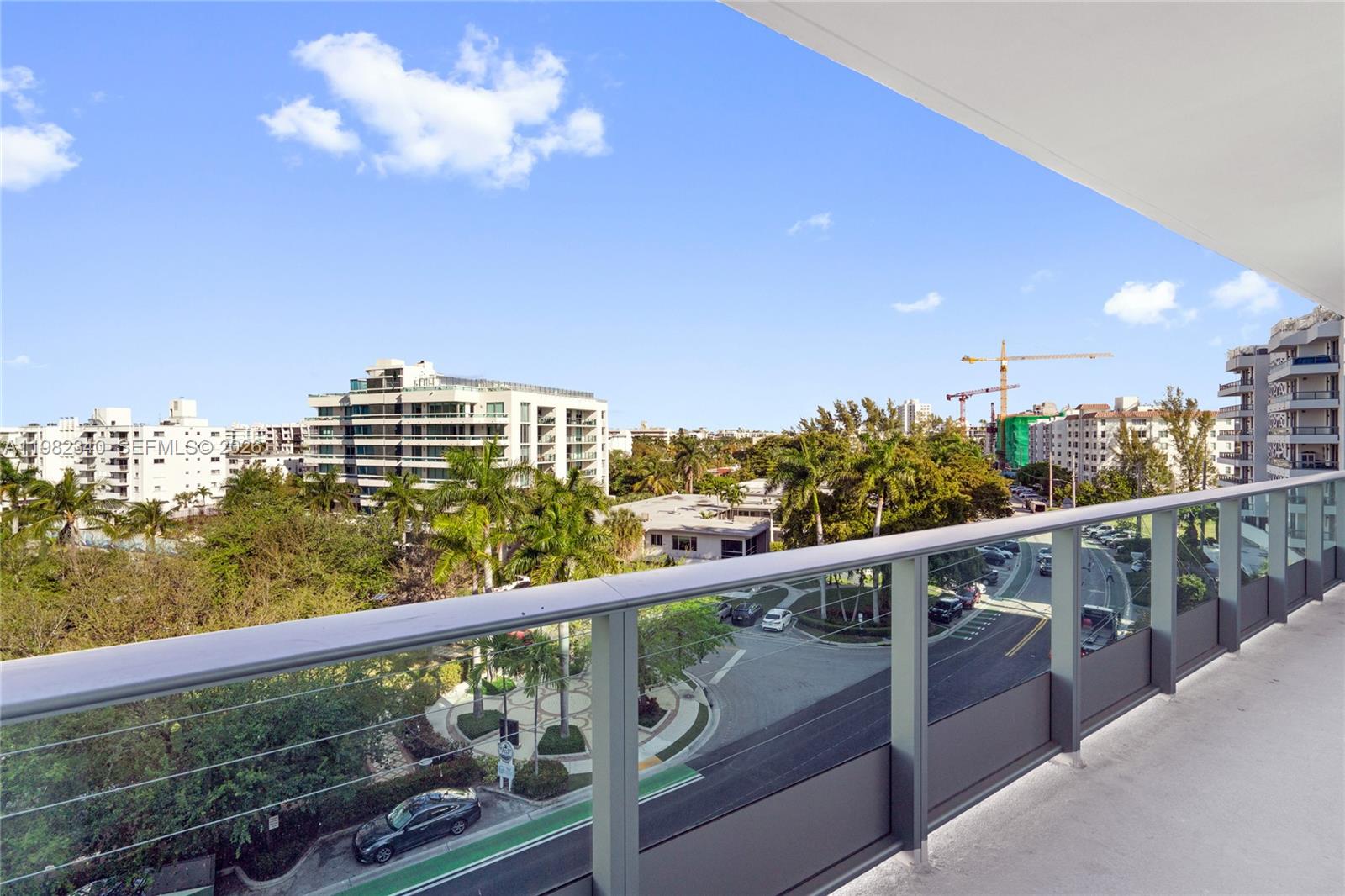 9201 E Bay Harbor Dr 604