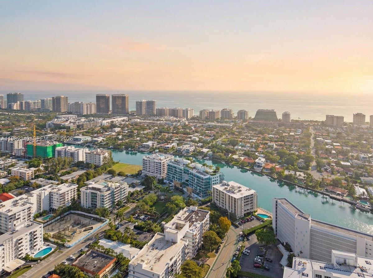 BAY HARBOR ISLAND - Residential