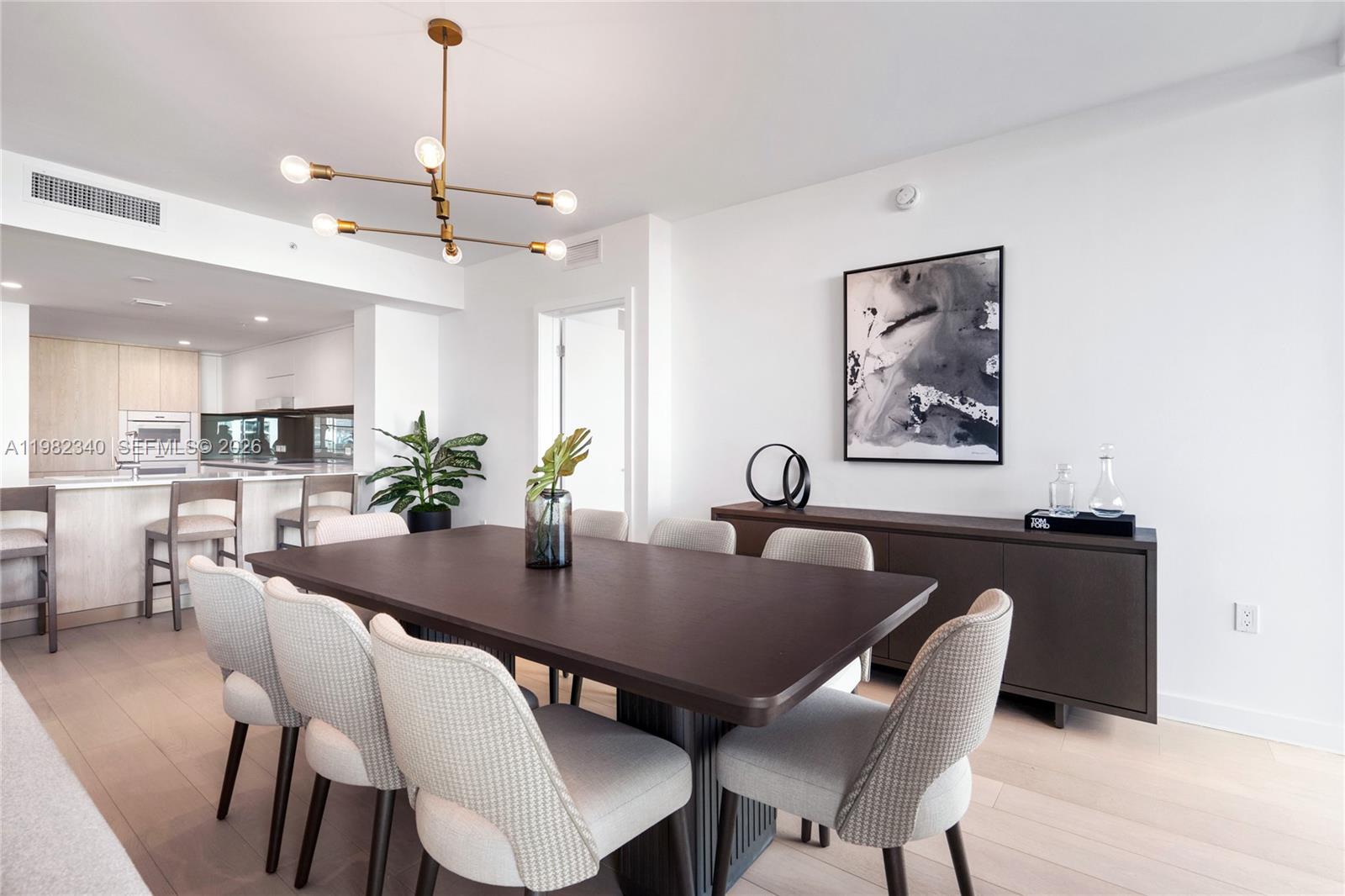 BAY HARBOR ISLAND - Residential