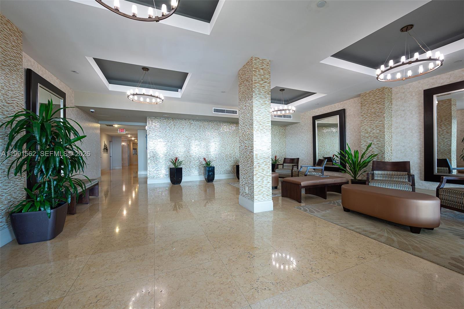 BAYSHORE PLACE CONDO - Residential