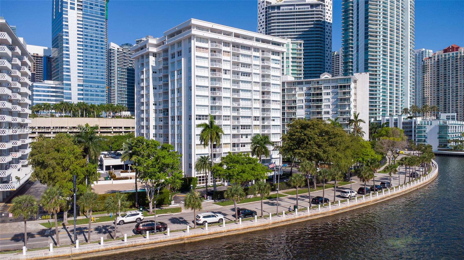 BAYSHORE PLACE CONDO - Residential