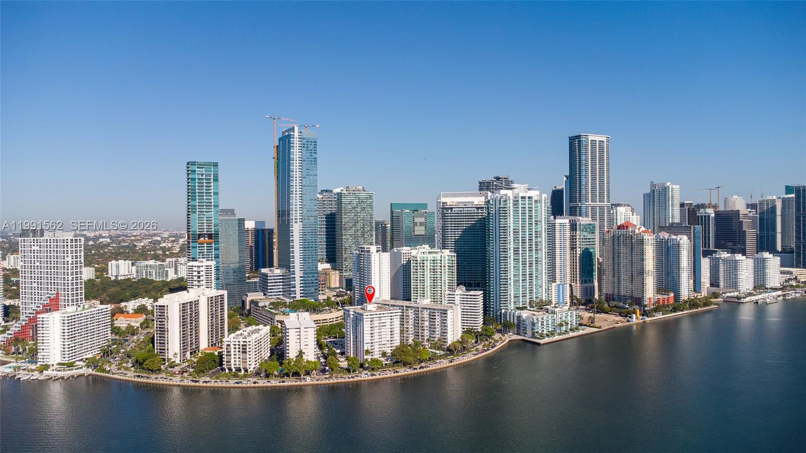 BAYSHORE PLACE CONDO - Residential