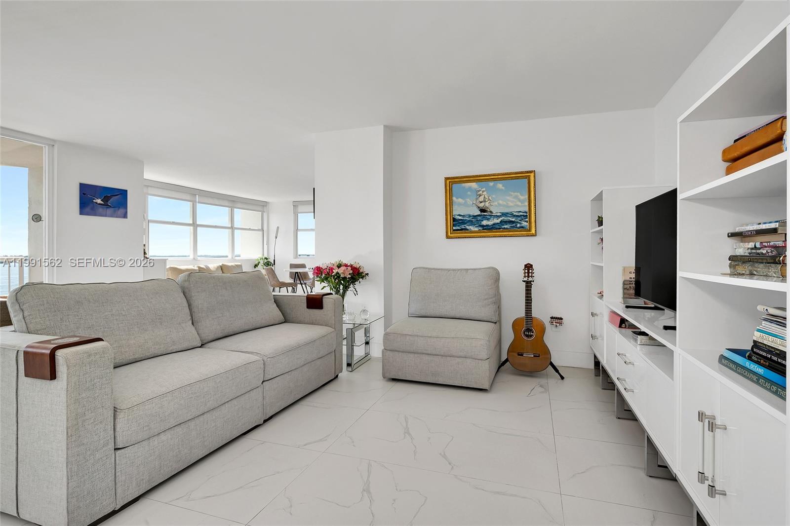 BAYSHORE PLACE CONDO - Residential