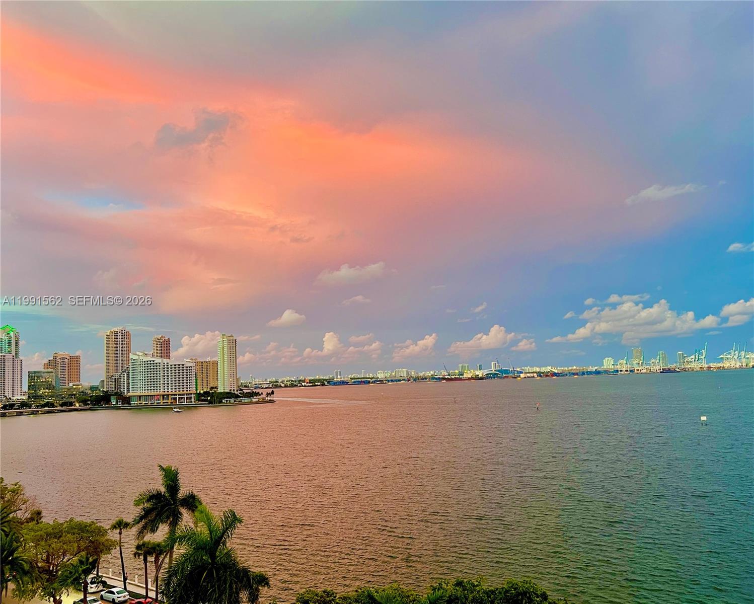 BAYSHORE PLACE CONDO - Residential