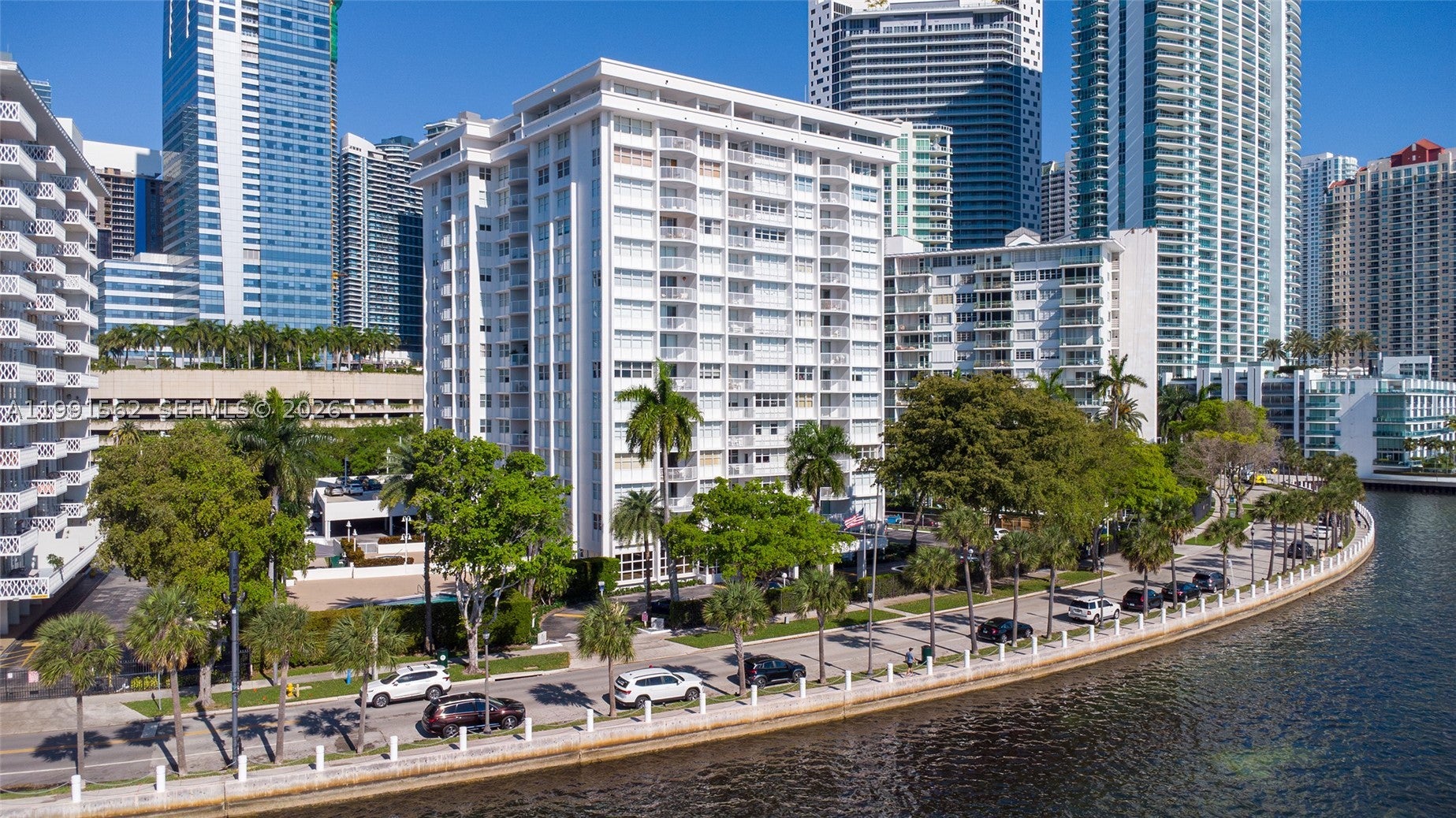 1420 Brickell Bay Dr 1003A