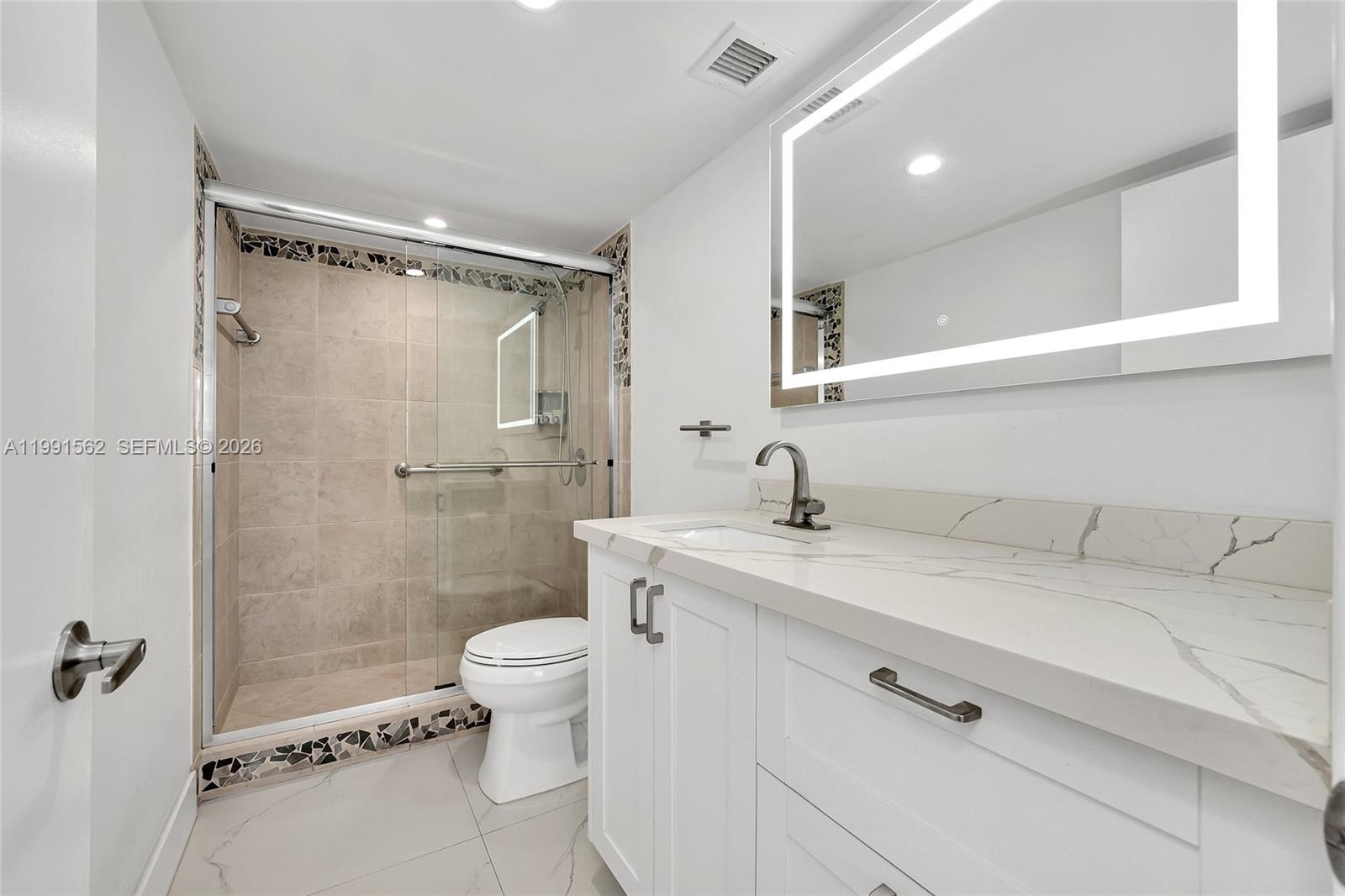 BAYSHORE PLACE CONDO - Residential