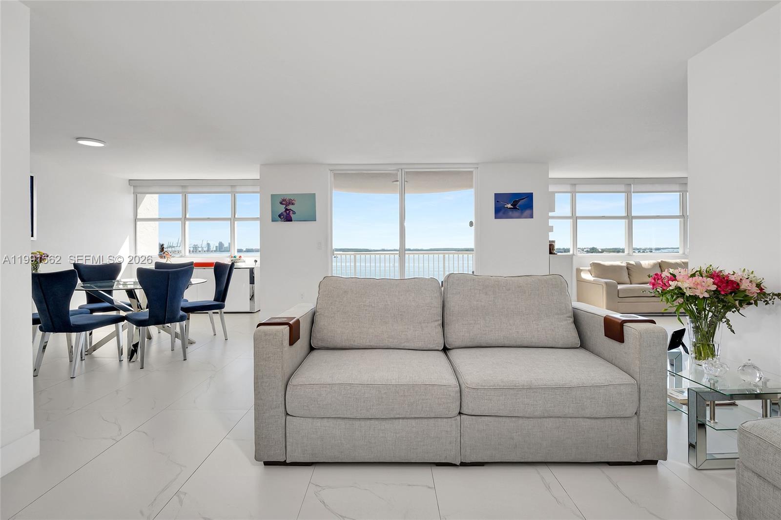 BAYSHORE PLACE CONDO - Residential