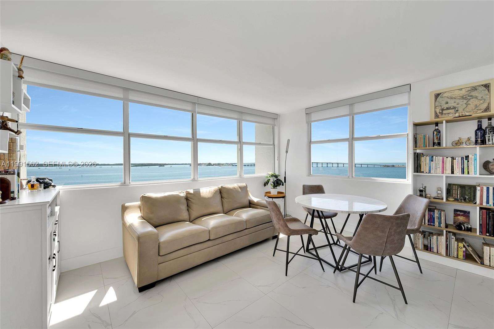 BAYSHORE PLACE CONDO - Residential