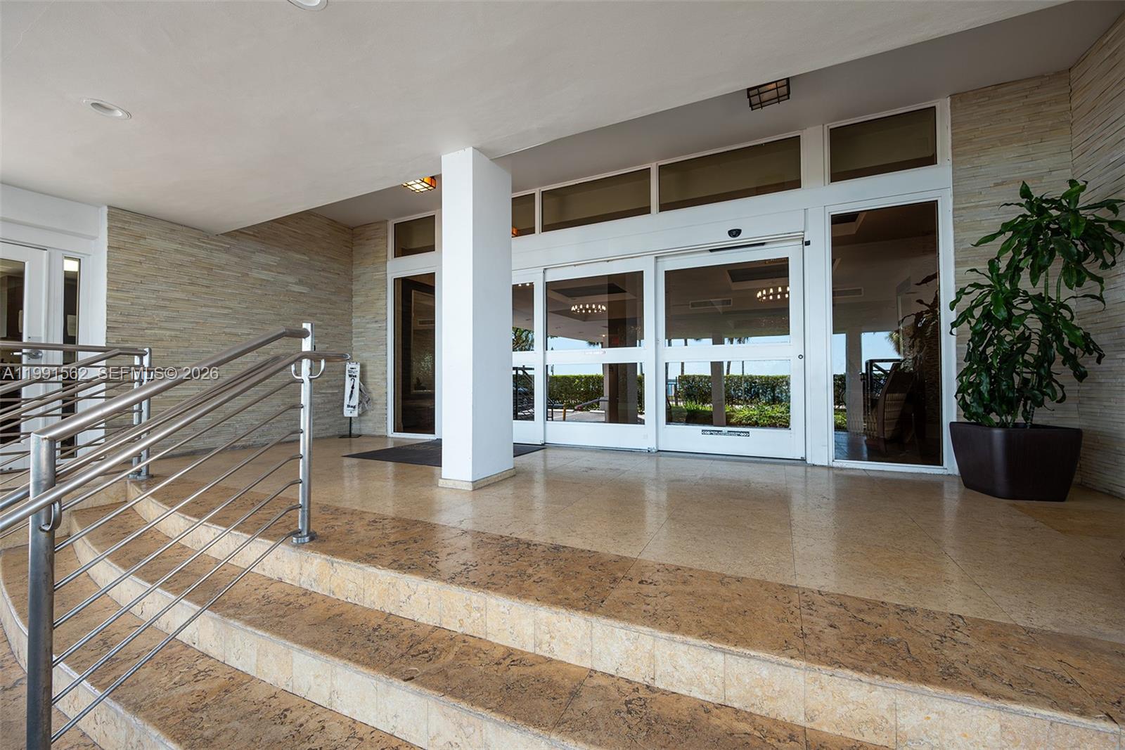 BAYSHORE PLACE CONDO - Residential