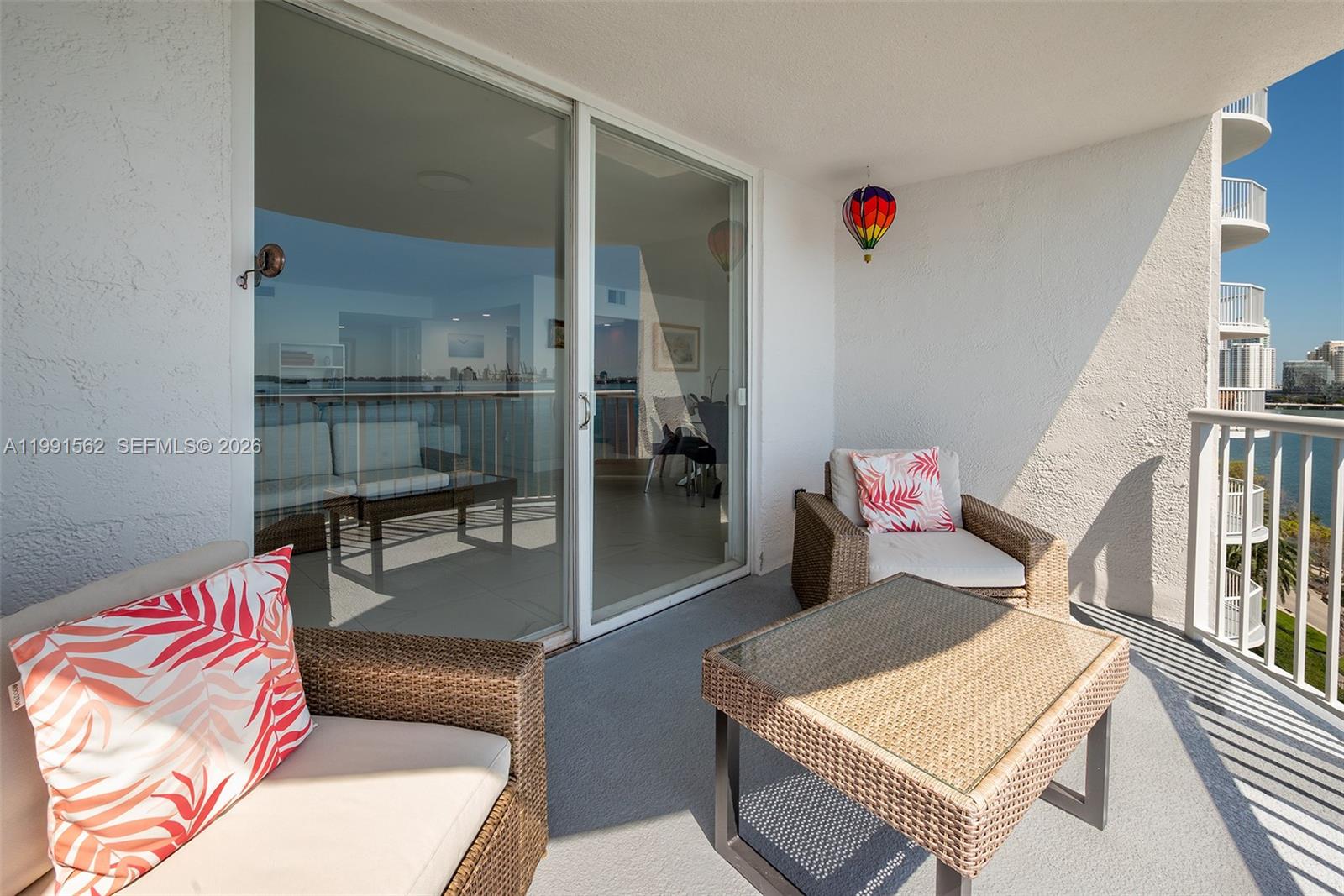 BAYSHORE PLACE CONDO - Residential