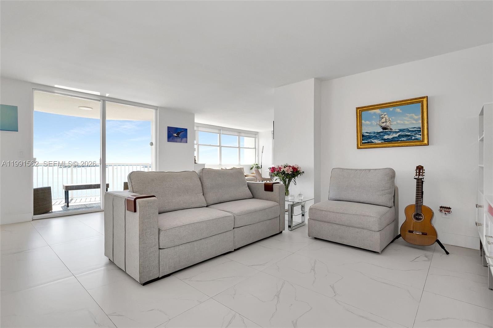 BAYSHORE PLACE CONDO - Residential