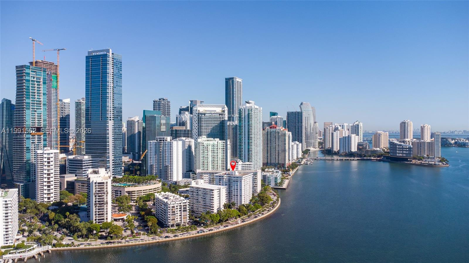 BAYSHORE PLACE CONDO - Residential