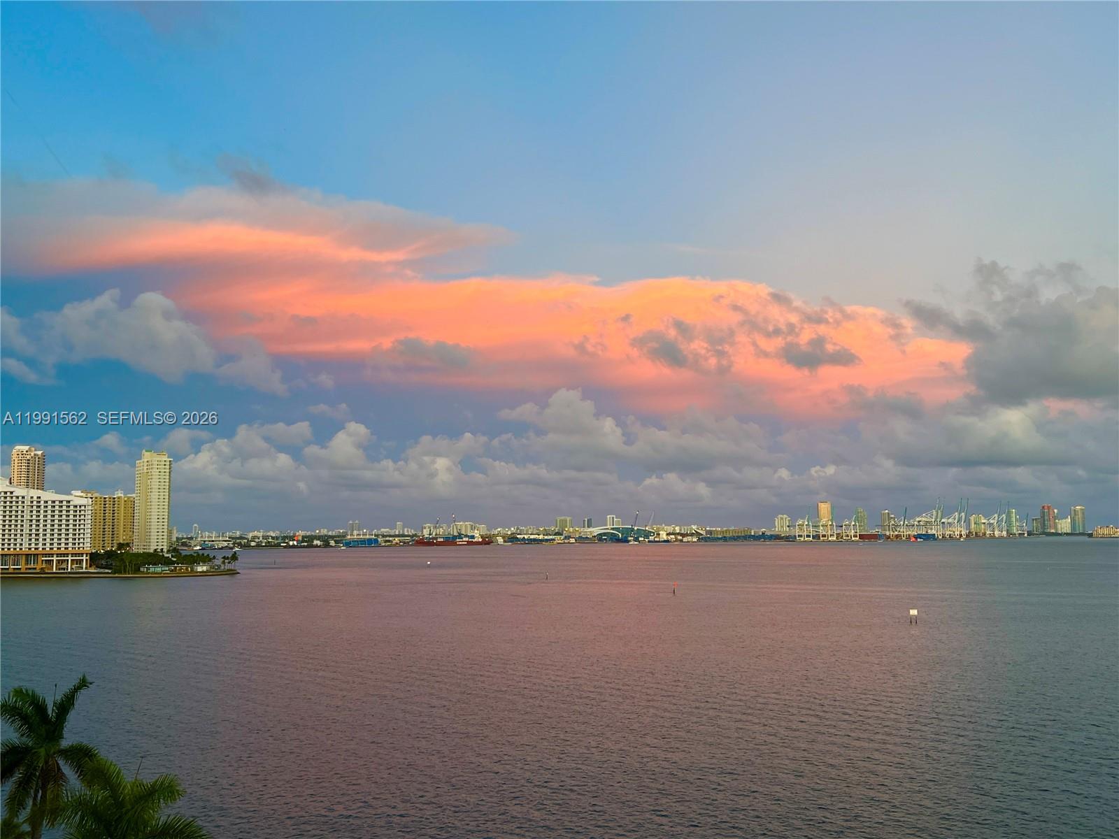 BAYSHORE PLACE CONDO - Residential