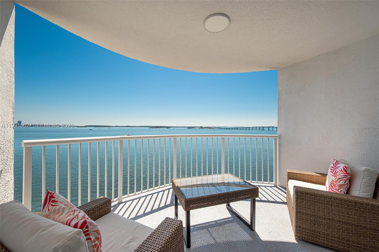 BAYSHORE PLACE CONDO - Residential