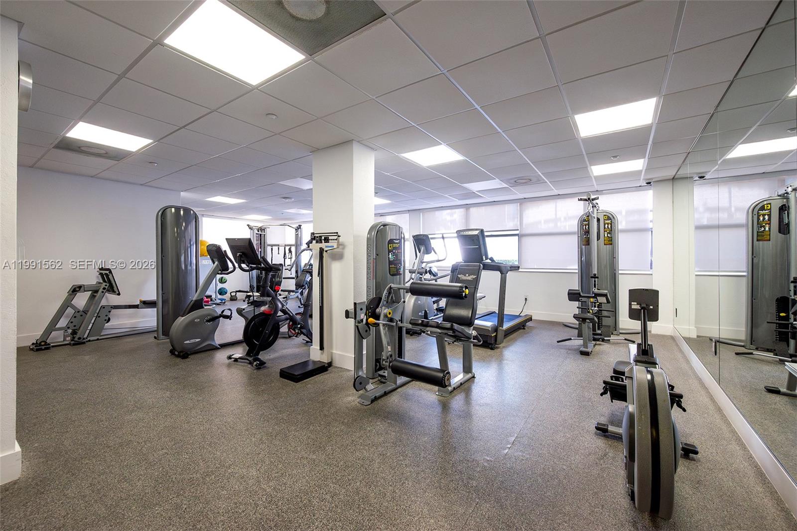 BAYSHORE PLACE CONDO - Residential