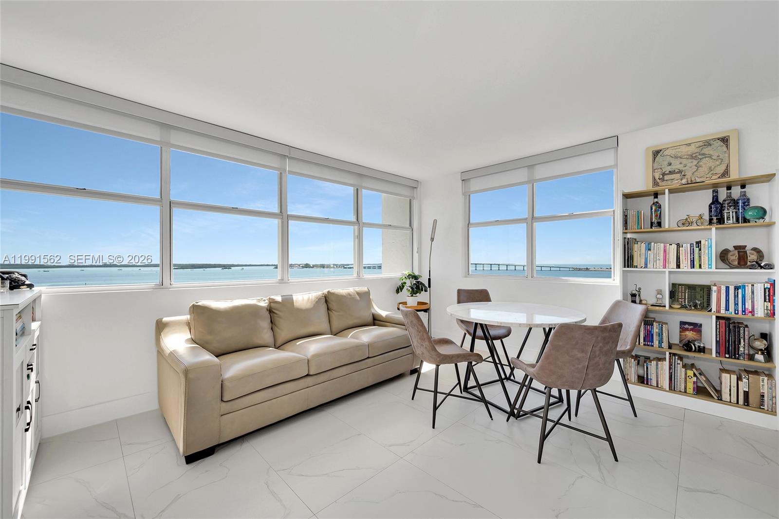 BAYSHORE PLACE CONDO - Residential
