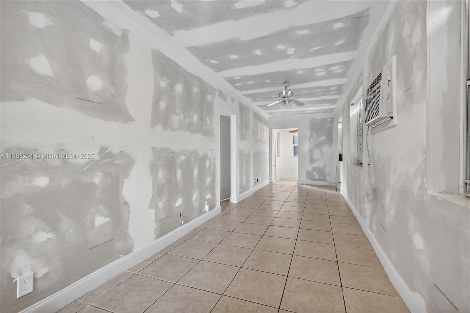 NORTH LIBERTY CITY - Residential