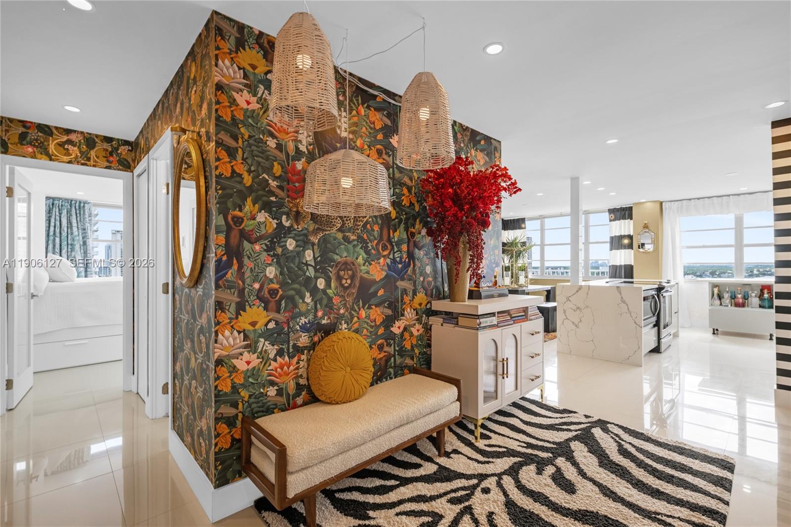 ADMIRALS PORT CONDO WEST - Residential