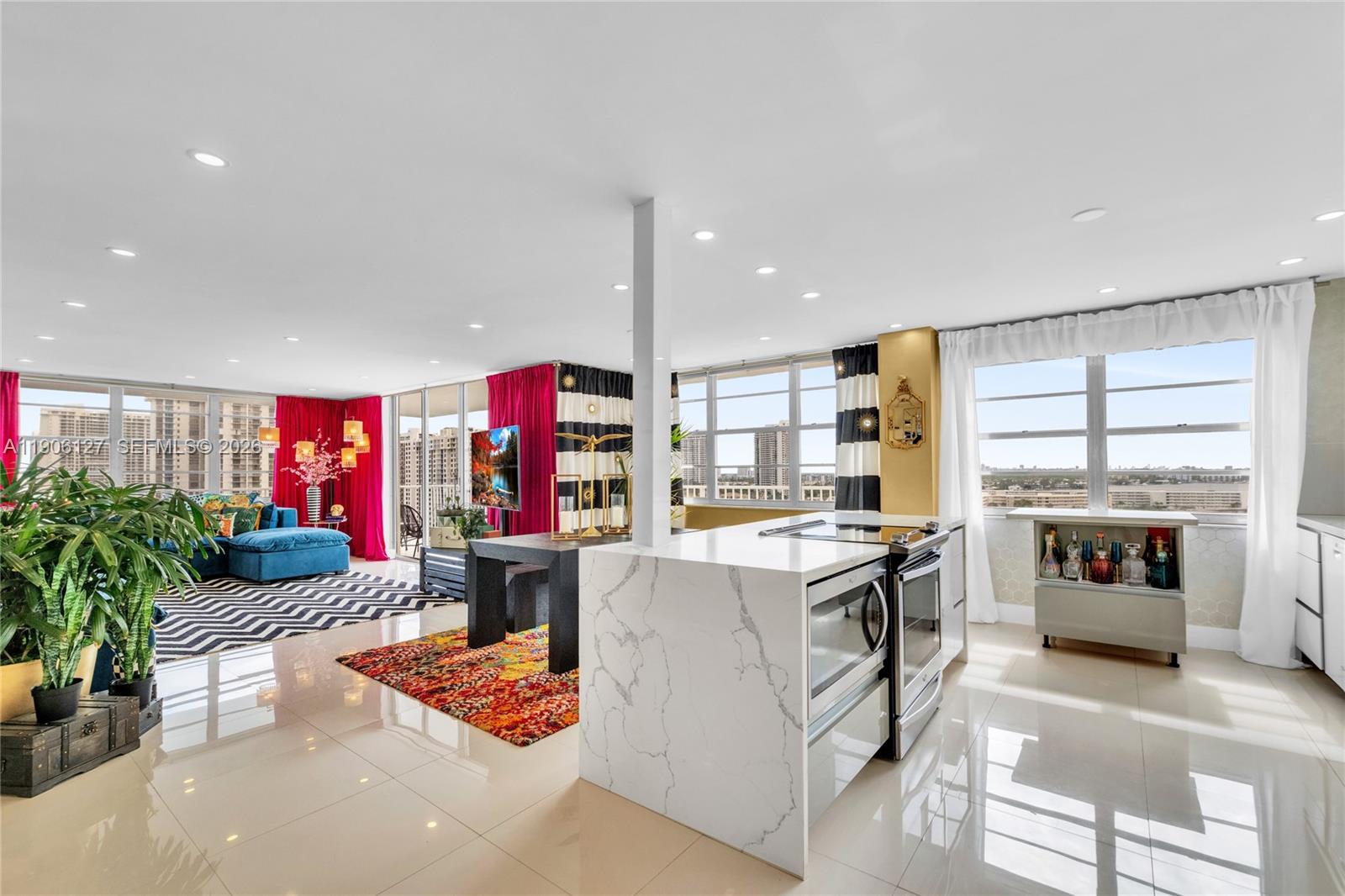 ADMIRALS PORT CONDO WEST - Residential