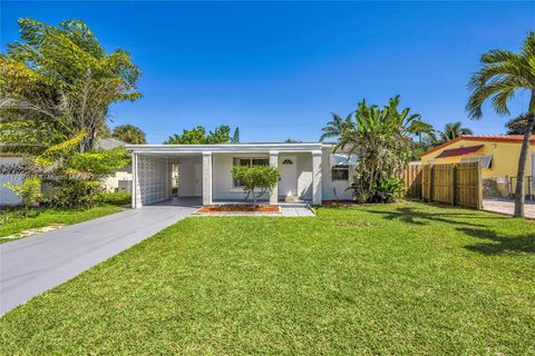 5248 N Andrews Ave Oakland Park FL 33309