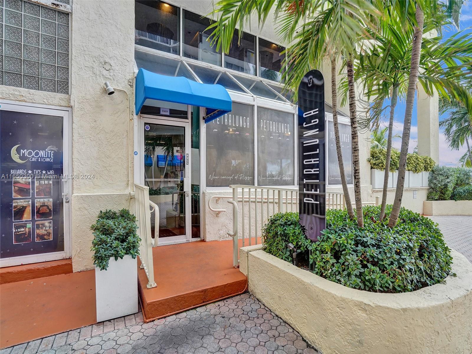 THE GRANDVIEW PALACE COND - Residential