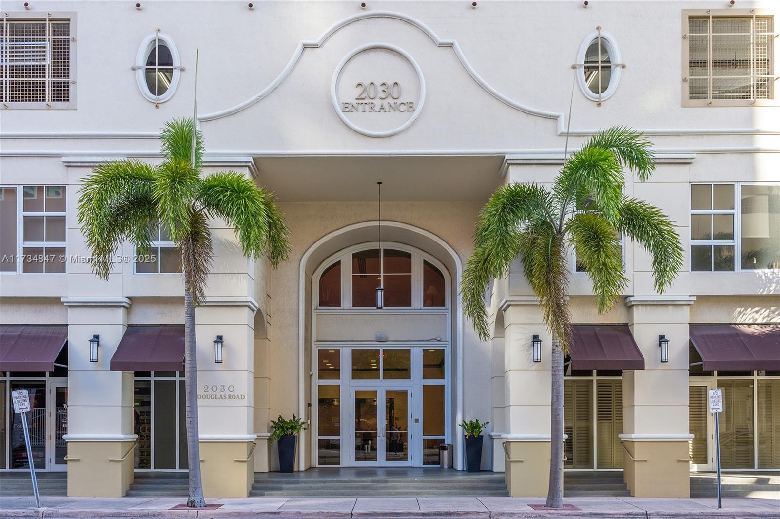 Property for Sale at 2030 S Douglas Rd 704, Coral Gables, Broward County, Florida - Bedrooms: 3 
Bathrooms: 2  - $799,999