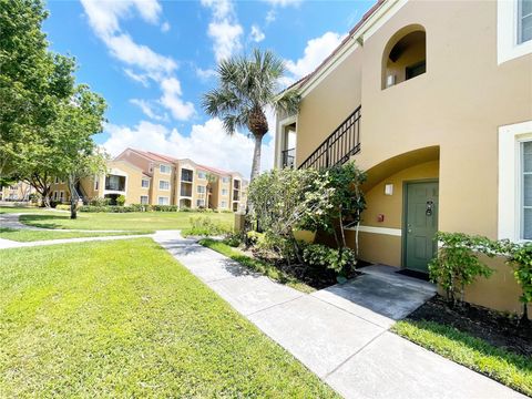 Photo of 8010 N Nob Hill Rd #102, Tamarac, FL 33321 (MLS # A11902172)