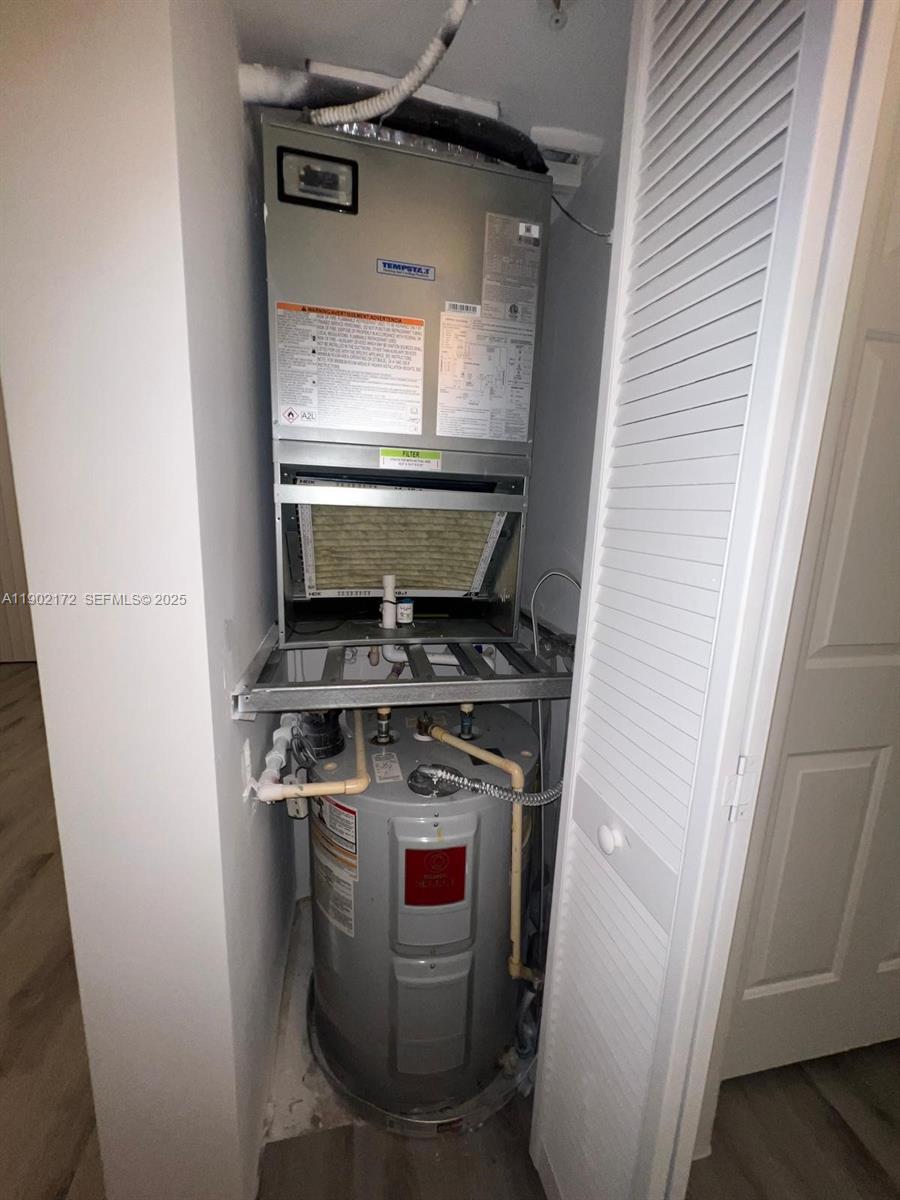 EL-AD NOB HILL CONDO - Residential