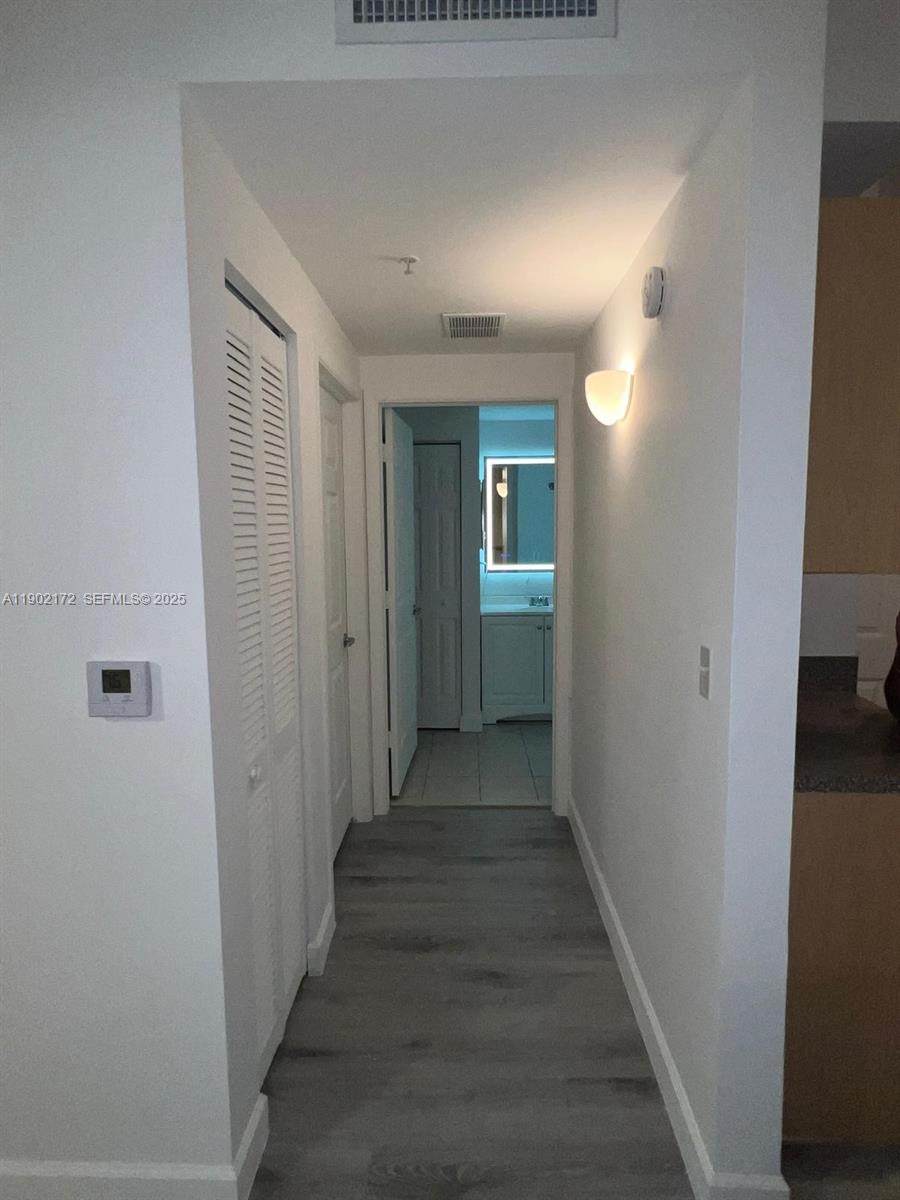 EL-AD NOB HILL CONDO - Residential