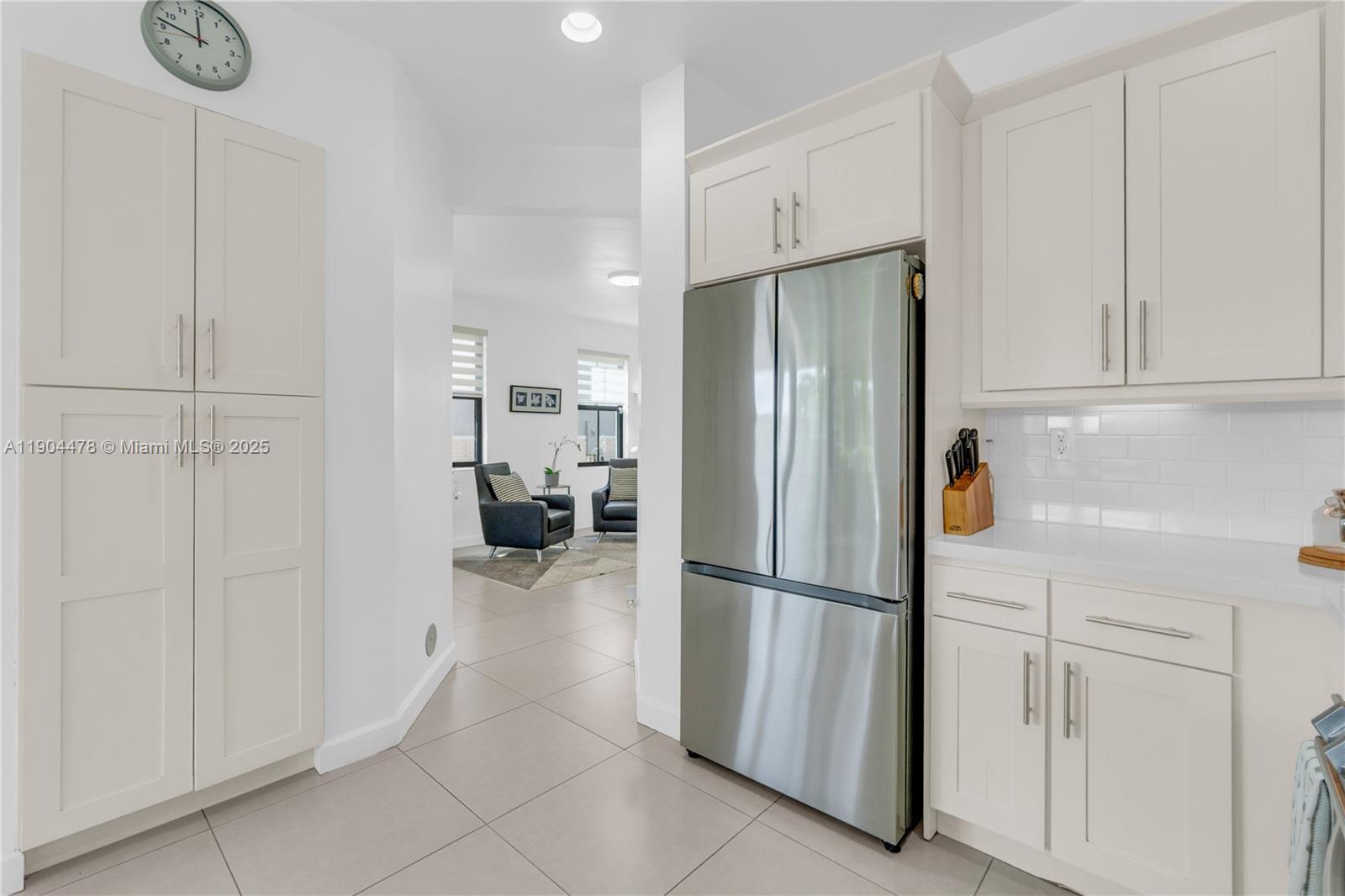 DORAL CAY - Residential