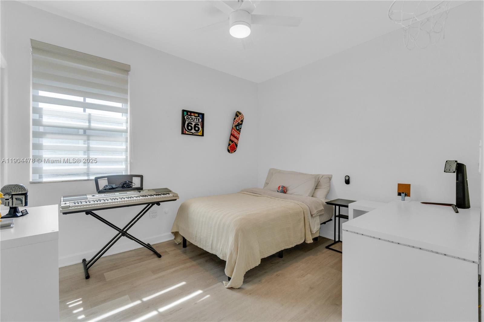 DORAL CAY - Residential