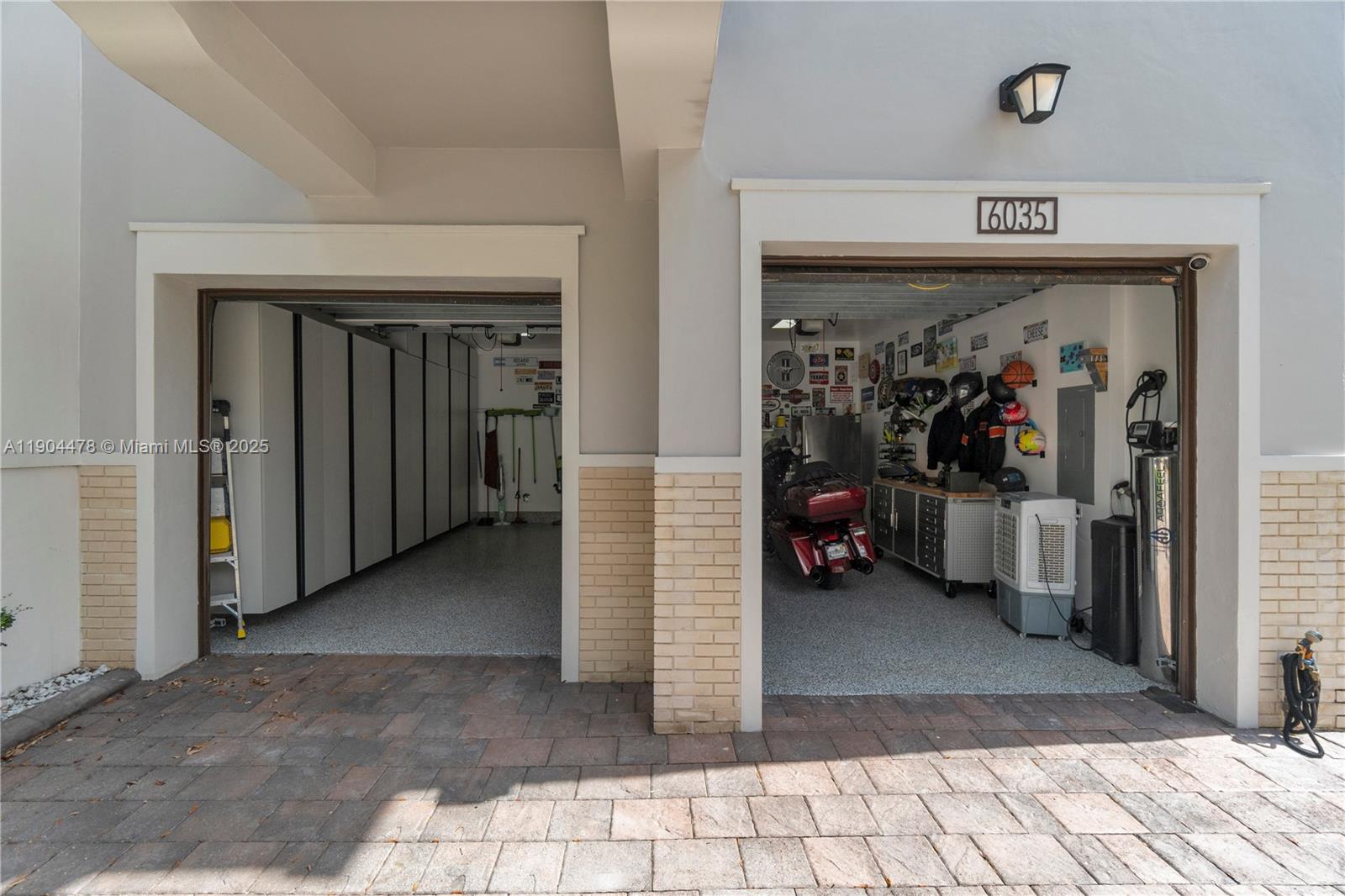 DORAL CAY - Residential