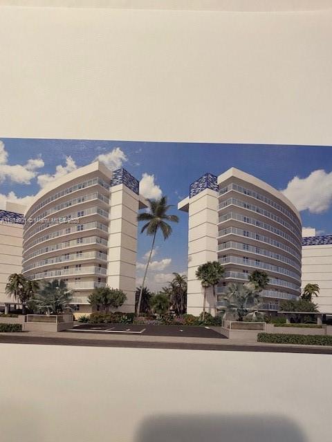 GARDEN-AIRE VILLAGE - Residential