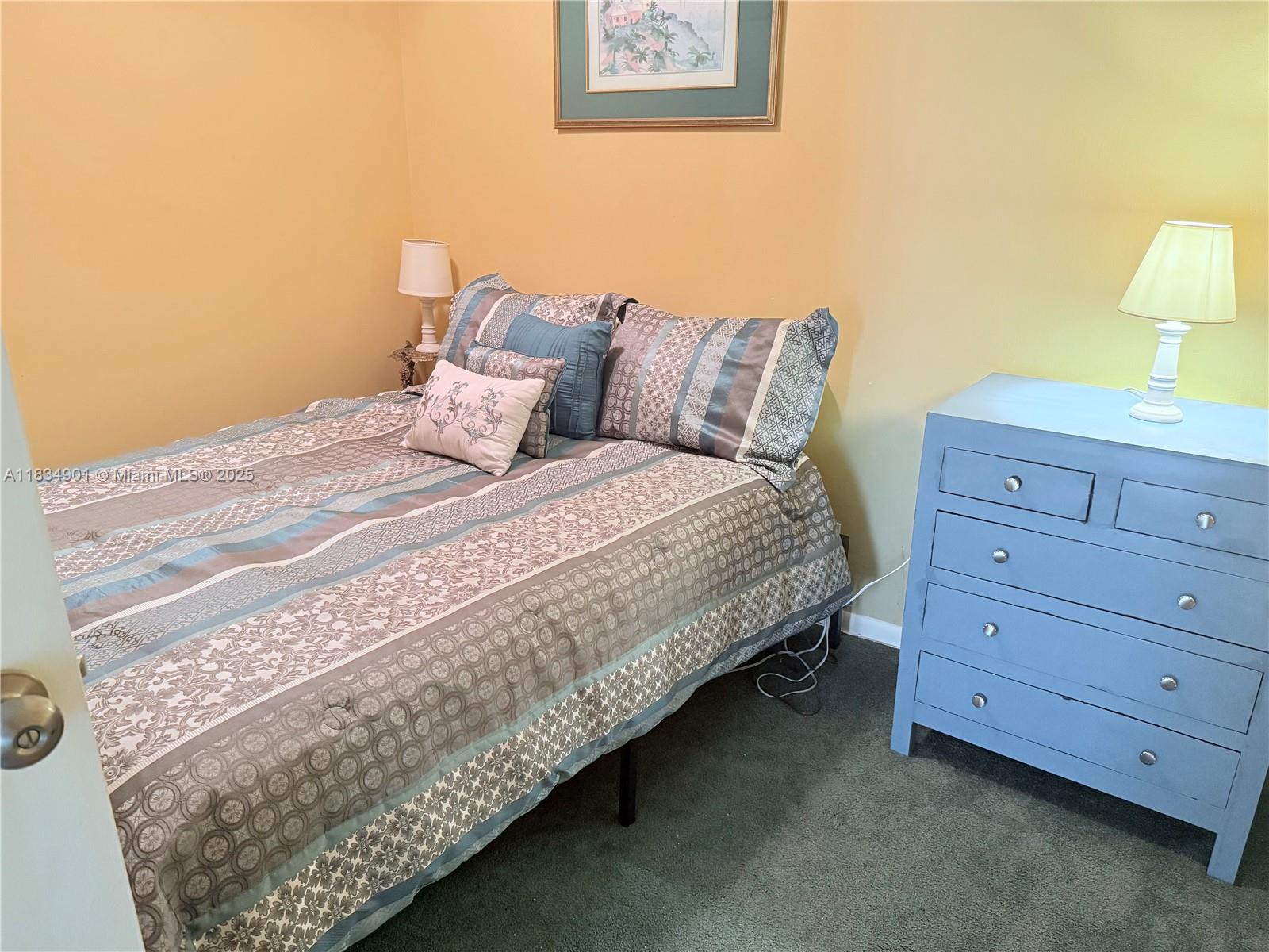 GARDEN-AIRE VILLAGE - Residential