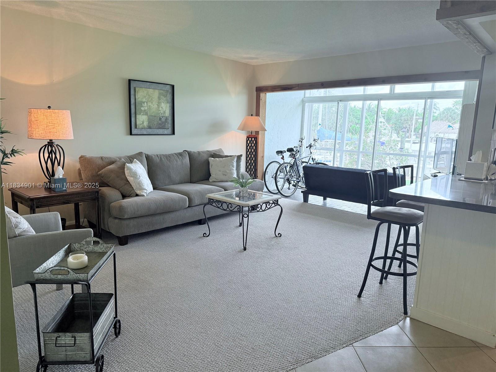 GARDEN-AIRE VILLAGE - Residential