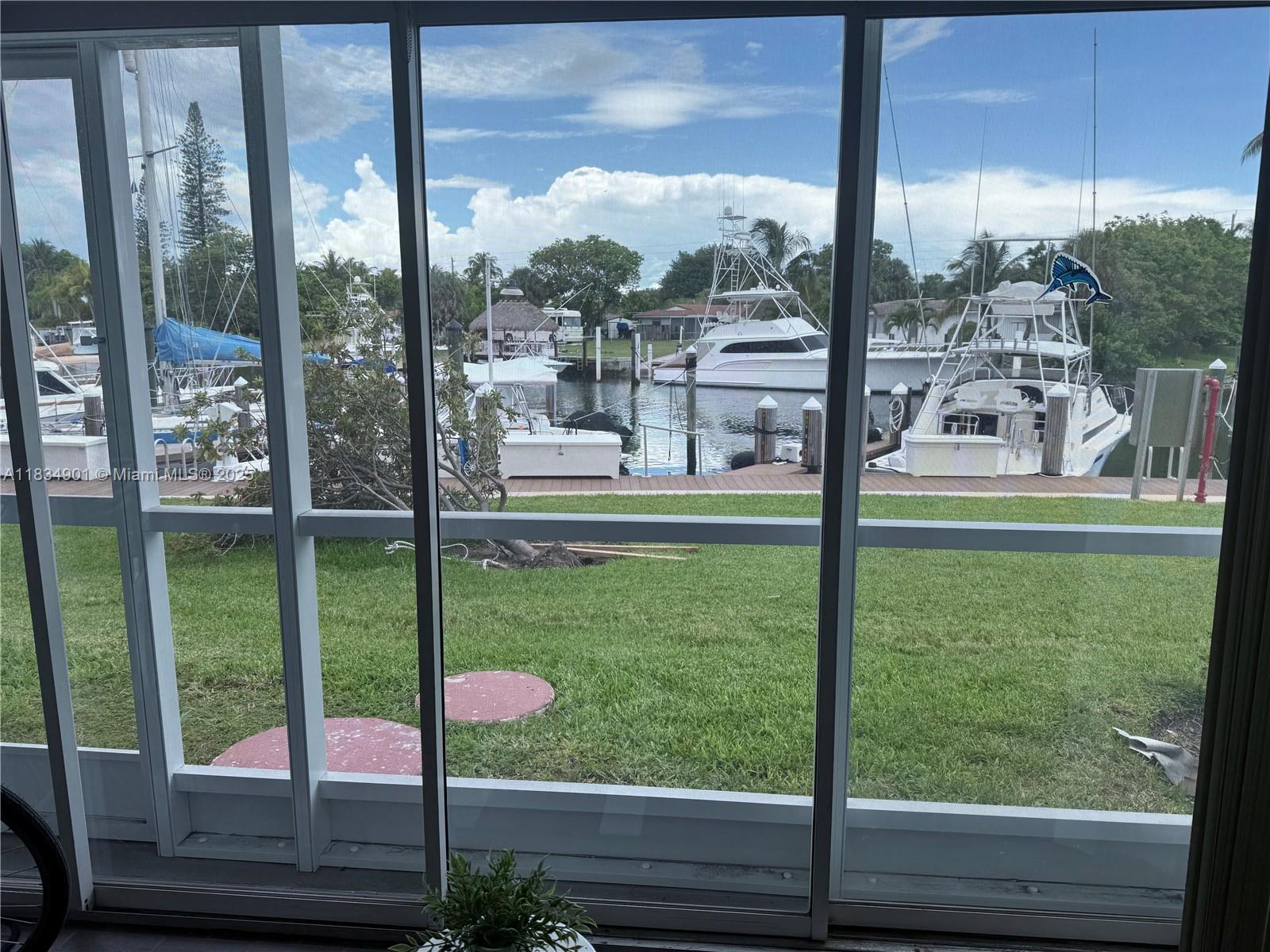 GARDEN-AIRE VILLAGE - Residential