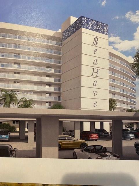 GARDEN-AIRE VILLAGE - Residential