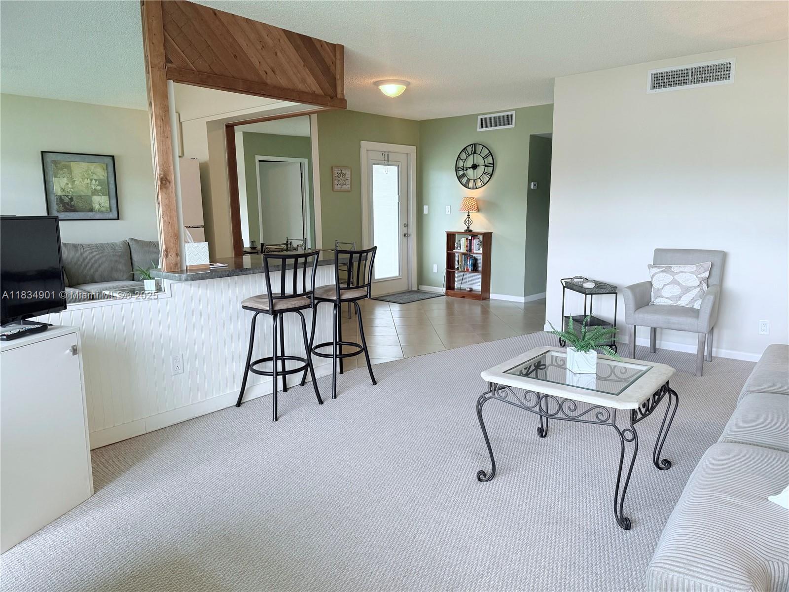 GARDEN-AIRE VILLAGE - Residential