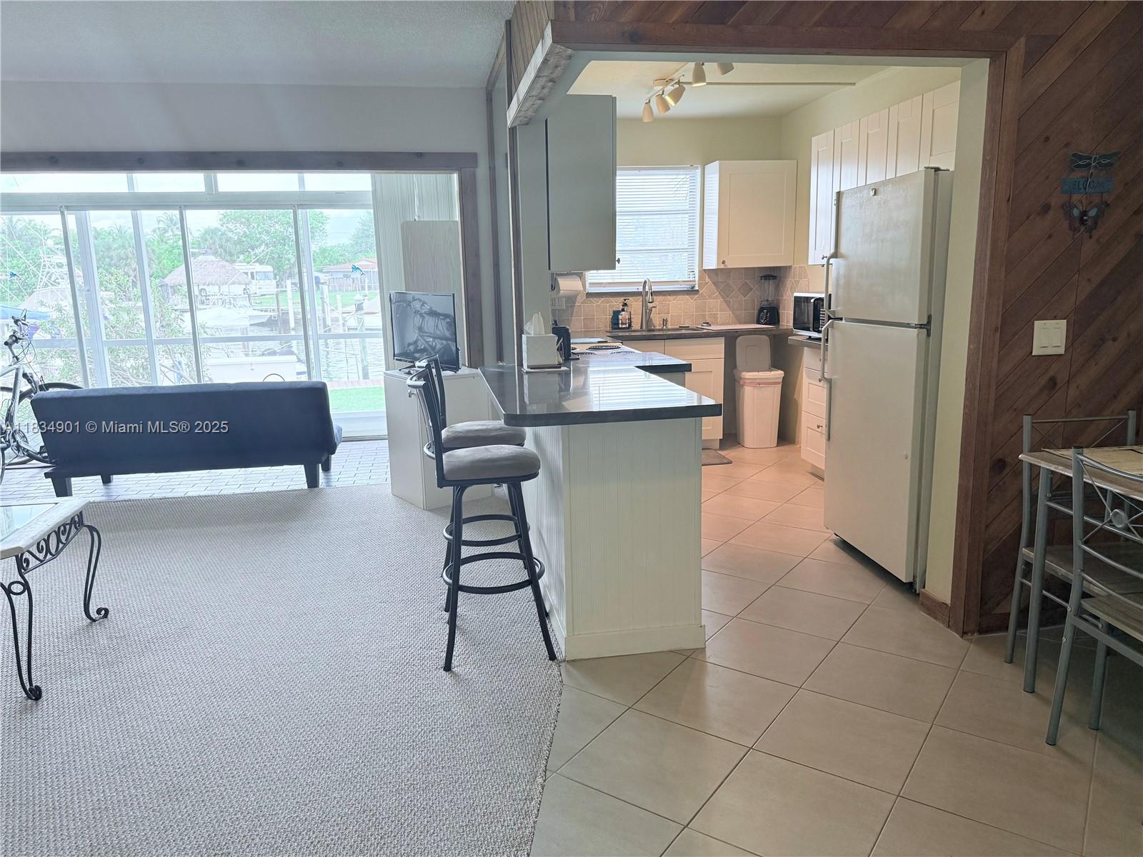 GARDEN-AIRE VILLAGE - Residential