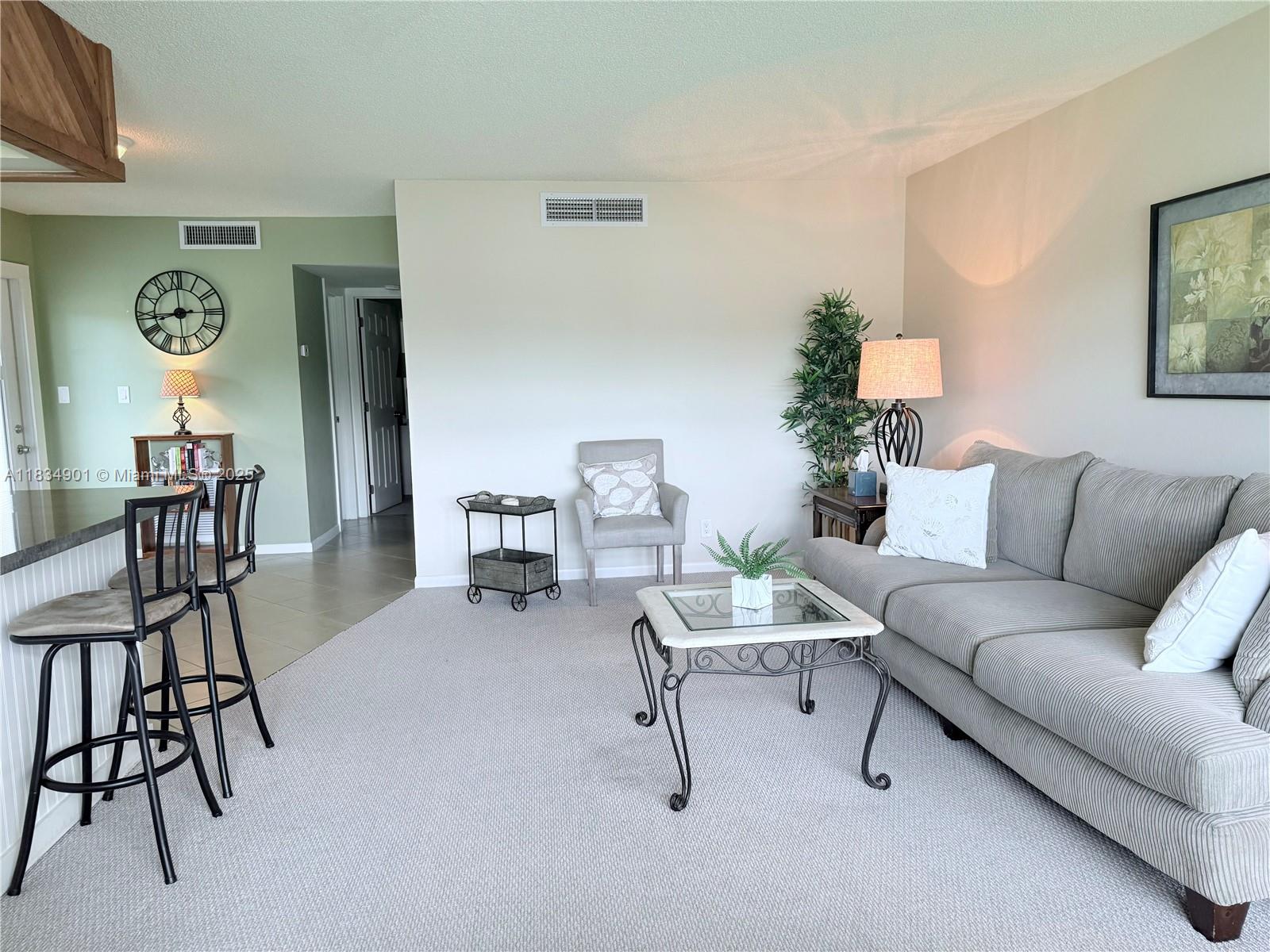 GARDEN-AIRE VILLAGE - Residential