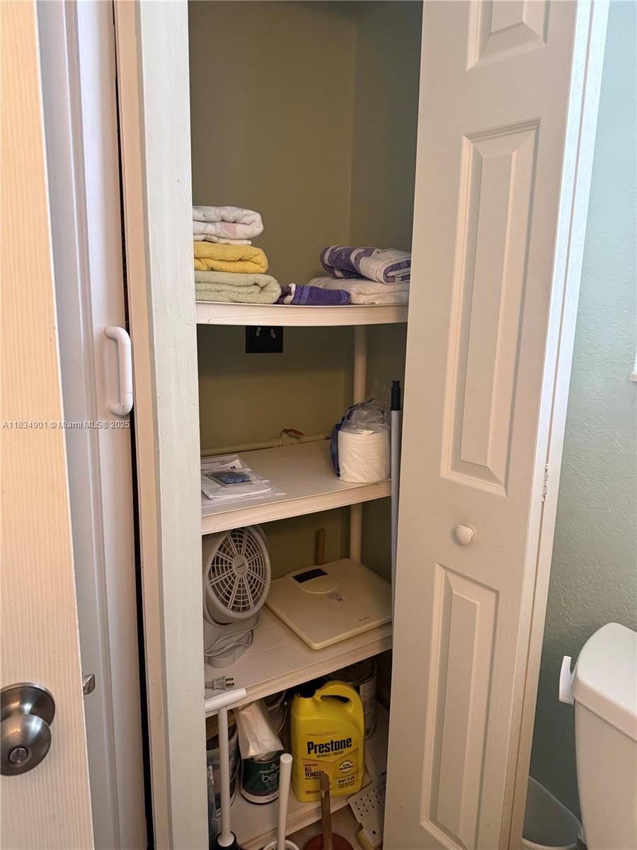 GARDEN-AIRE VILLAGE - Residential