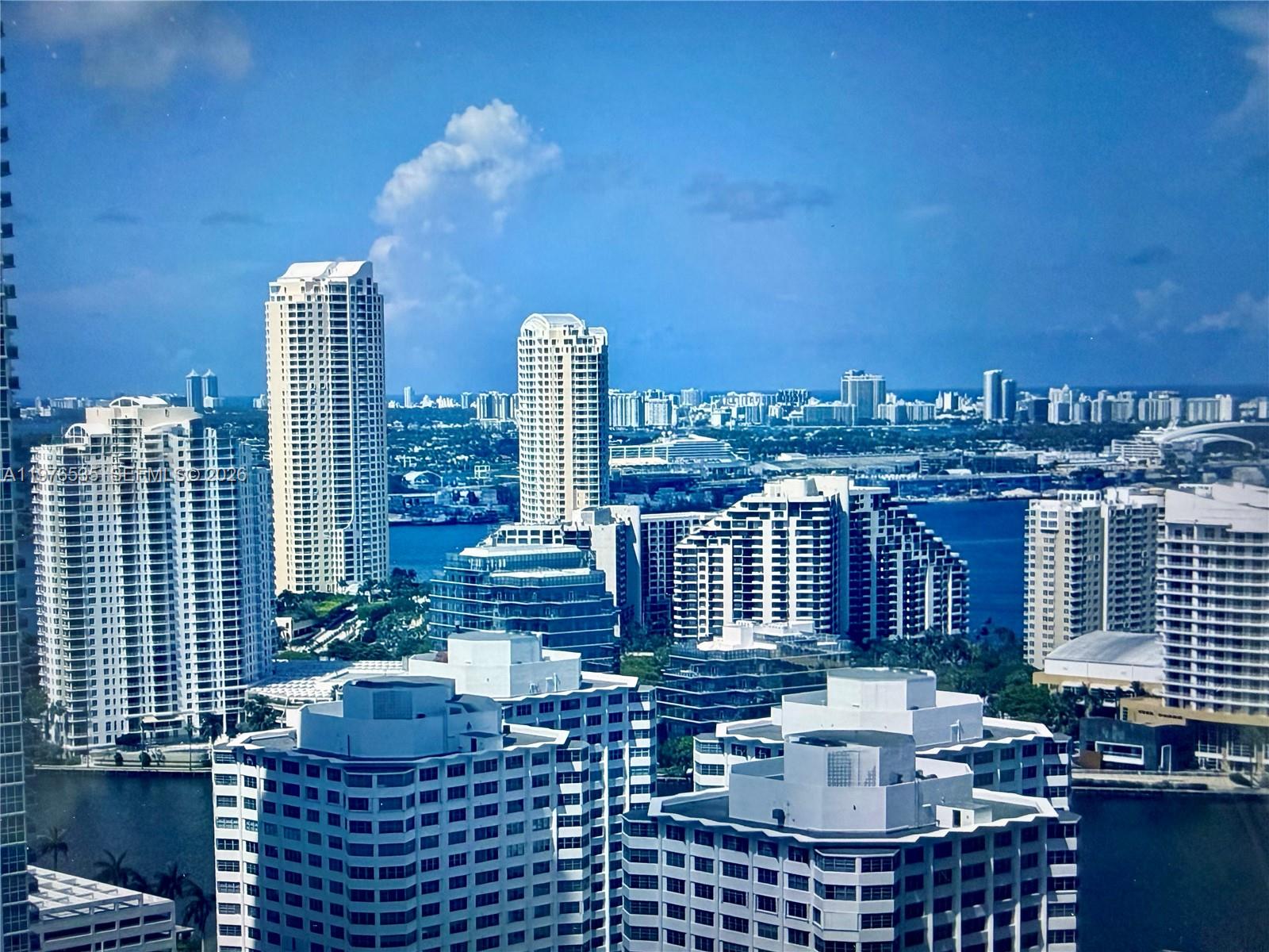 1060 BRICKELL CONDO - Residential Lease