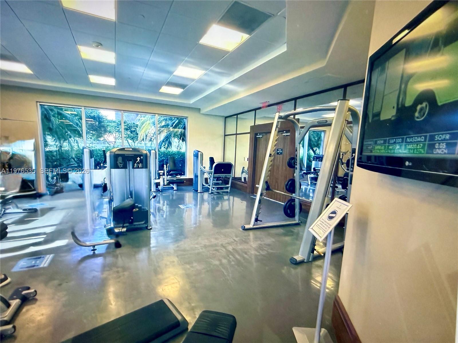 1060 BRICKELL CONDO - Residential Lease